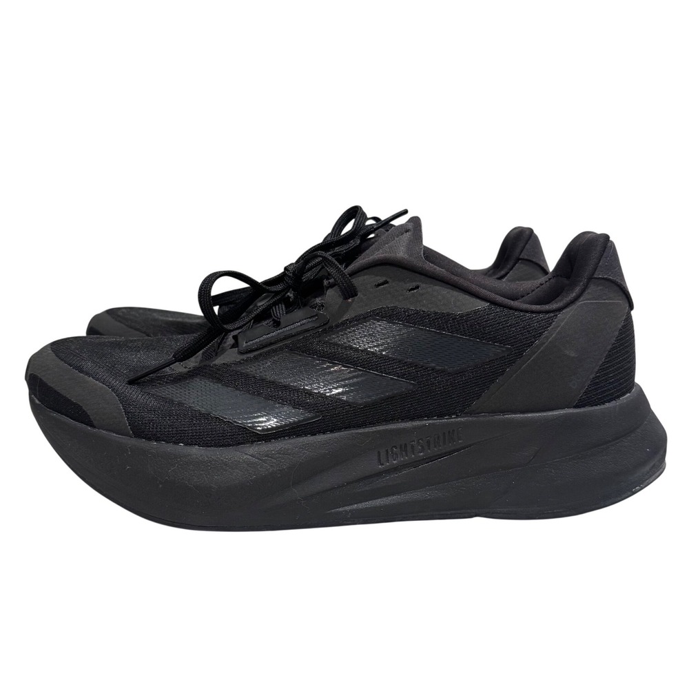 adidas Women's Black Athletic Running Shoes